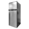 Way Interglobal® BCD280WEV804H-6/RHH - Everchill™ 11 Cu Ft 2 Doors Right Hand RV Refrigerator