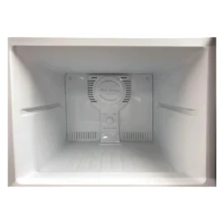 Way Interglobal® BCD280WEV804H-B-6/RHH - Everchill™ 11 Cu Ft 2 Doors Right Hand RV Refrigerator -Magma Store bcd280wev804h b 6 rhh 5