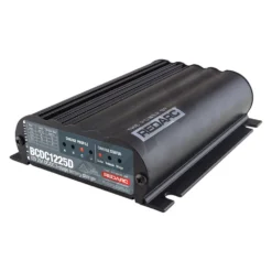 Redarc® BCDC1225D - 25A Dual Input In-vehicle DC Battery Charger