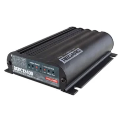 Redarc® BCDC1240D - 40A Dual Input In-vehicle DC Battery Charger