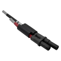 Standard® - Male Booster Cables