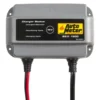Auto Meter® - 12 V Compact Automatic Battery Charger And Extender