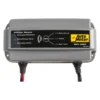 Auto Meter® BEX-3000 - 12v 3 Charging Amps Compact Automatic Battery Charger And Extender