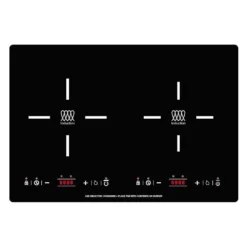 Pinnacle Appliances® BIC 202 - 2 Burners RV Cooktop