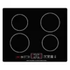 Pinnacle Appliances® - 4 Burners RV Cooktop