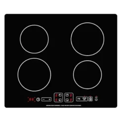 Pinnacle Appliances® - 4 Burners RV Cooktop