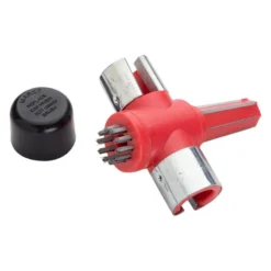 EZRED® BK541 - 4-in-1 Post Cleaner