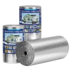 Reflectix® - Gray Double Reflective Insulation -Magma Store bp24010 2