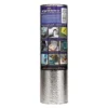 Reflectix® BP48025 - Gray Double Reflective Insulation (48"W X 25'L)