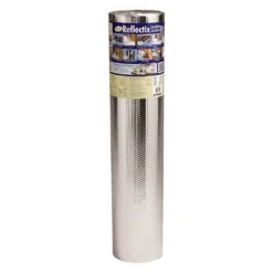 Reflectix® BP48025 - Gray Double Reflective Insulation (48"W X 25'L) -Magma Store bp48025 3