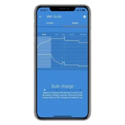 Victron Energy® BPC120715106 - 7A Blue Smart IP67 Charger -Magma Store bpc120715106 4 1