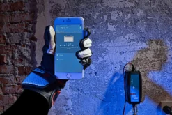 Victron Energy® BPC120731104R - 7A 120V And 230V Blue Smart IP65 Charger -Magma Store bpc120731104r 6 1 scaled