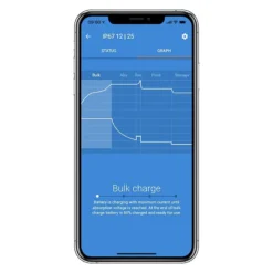 Victron Energy® BPC121715106 - 17A Blue Smart IP67 Charger -Magma Store bpc121715106 4