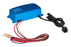 Victron Energy® - Blue Smart IP67™ 12 V/24 V Portable Battery Charger -Magma Store bpc122547106 3