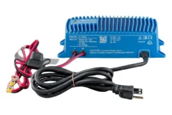 Victron Energy® - Blue Smart IP67™ 12 V/24 V Portable Battery Charger -Magma Store bpc122547106 7