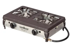Camp Chef® - Ranger 2 Burner Cooking System -Magma Store bs40c 3