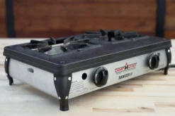 Camp Chef® - Ranger 2 Burner Cooking System -Magma Store bs40c 6 scaled