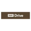 Way Interglobal® - Drive™ Wall Mount Touchscreen Multi-Media Center