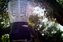 American Outland® - Portable Bug Zapper -Magma Store bz5001 3