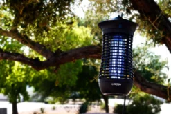 American Outland® - 15W UV-A Bug Zapper Lamp -Magma Store bz5003 3