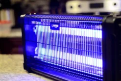 American Outland® - 30W UV-A Lamp Bug Zapper -Magma Store bz5004 3 scaled