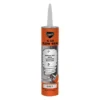 Dyco Paints® C-10-G - Flow Seal™ 11 Oz. Polymer Self-Leveling Gray Sealant