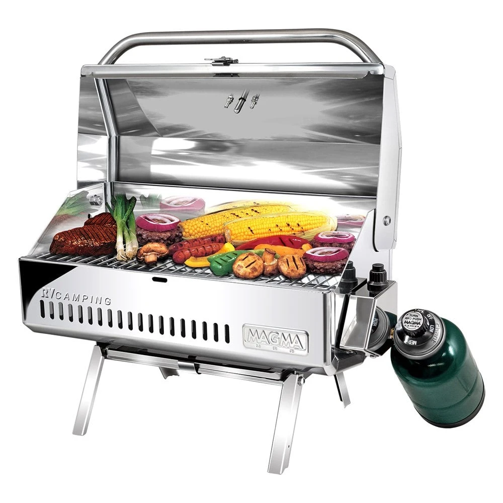 Magma® - Baja™ Traveler Series Gas Grill 2 Magma® - Baja™ Traveler Series Gas Grill - Image 2