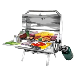 Magma® - Baja™ Traveler Series Gas Grill