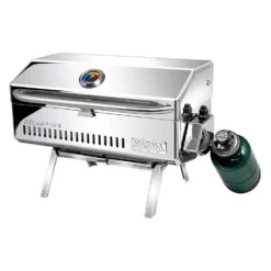 Magma® - Baja™ Traveler Series Gas Grill 9 Magma® - Baja™ Traveler Series Gas Grill -Magma Store c10 603t 4