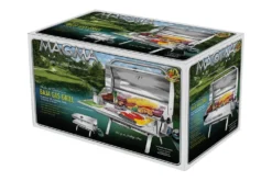Magma® - Baja™ Traveler Series Gas Grill 11 Magma® - Baja™ Traveler Series Gas Grill -Magma Store c10 603t 6