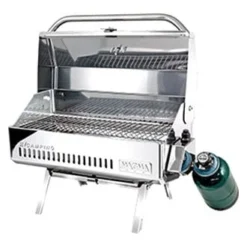 Magma® - Baja Traveler™ Gas Grill -Magma Store c10 603t csa 2