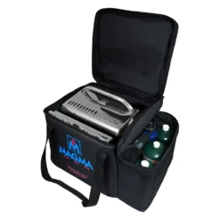 Magma® - Rectangular Grills & Accessory Storage Padded Case