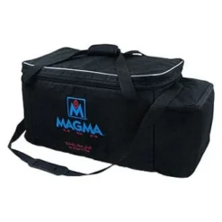 Magma® C10-988B - Rectangular Grills & Accessory Storage Padded Case
