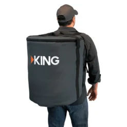 King® - Carry Bag For Portable Satellite Antenna -Magma Store cb1000 3