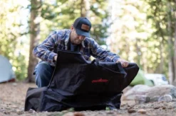 Camp Chef® - Carry Bag For Two-Burner Stoves -Magma Store cb60unv 3