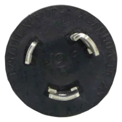 AIMS Power® - 3-Wire 12AWG 30' 20A Generator Output Cable