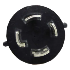 AIMS Power® - 4-Wire 10 AWG 120/240V 30' 30A Generator Output Cable