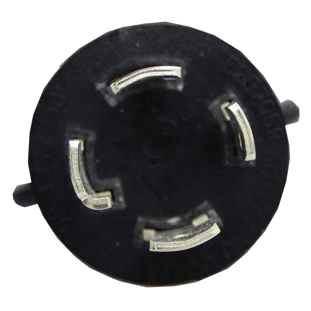 AIMS Power® - 4-Wire 10 AWG 120/240V 30' 30A Generator Output Cable 1 AIMS Power® - 4-Wire 10 AWG 120/240V 30' 30A Generator Output Cable