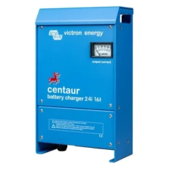 Victron Energy® - Centaur™ 24 V Automatic 3-Stage Battery Charger -Magma Store cch024016000 1
