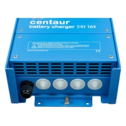 Victron Energy® CCH024016000 - Centaur™ 24 V Automatic 3-Stage Battery Charger -Magma Store cch024016000 4