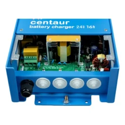 Victron Energy® CCH024016000 - Centaur™ 24 V Automatic 3-Stage Battery Charger -Magma Store cch024016000 5