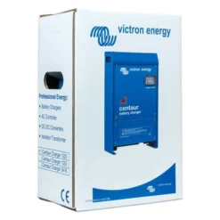 Victron Energy® - Centaur™ 24 V Automatic 3-Stage Battery Charger -Magma Store cch024016000 6 1