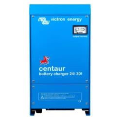 Victron Energy® CCH02403000 - Centaur™ 24 V Automatic 3-Stage Battery Charger