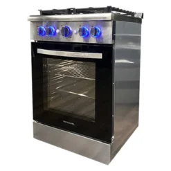 Way Interglobal® CF-FS60 - Greystone™ 24" Slide-In RV Gas Cooking Range -Magma Store cf fs60 3