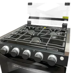 Way Interglobal® - Greystone™ RV Gas Cooking Range -Magma Store cf rv17 2