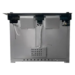 Way Interglobal® CF-RV17BB - Greystone™ 17" RV Gas Cooking Range -Magma Store cf rv17bb 4