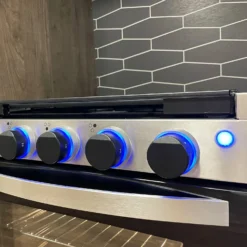 Way Interglobal® - Greystone™ RV Gas Cooking Range -Magma Store cf rv21 4