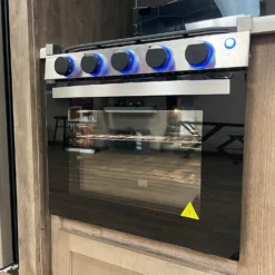 Way Interglobal® CF-RV21B - Greystone™ 21" RV Gas Cooking Range -Magma Store cf rv21b 3