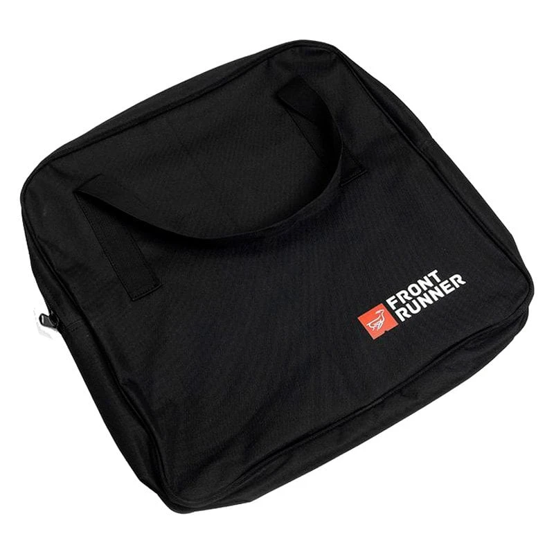 Front Runner Outfitters® - Expander Black Chair Storage Bag 1 Front Runner Outfitters® - Expander Black Chair Storage Bag