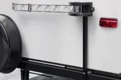 Stromberg Carlson® - Extend-A-line Black Reel Bumper -Magma Store cl 01 3